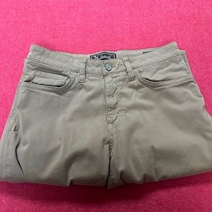 34 Heritage Khaki, 34x34